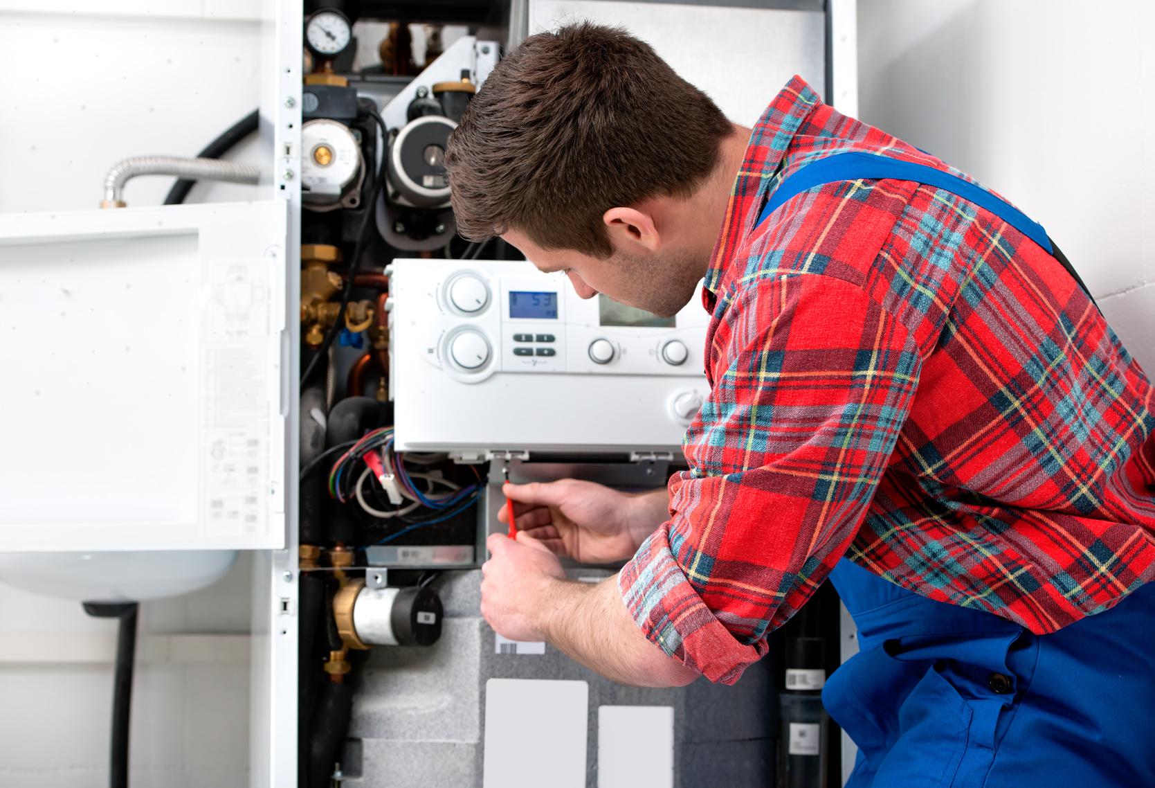 cout chauffage électrique Breuillet